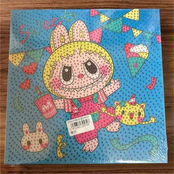 비즈 아트 다이아몬드 아트 DIY 러브브