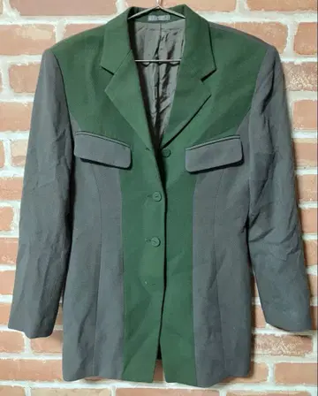 TOKUKO 1erVOL 테일러드 자켓 사이즈 9