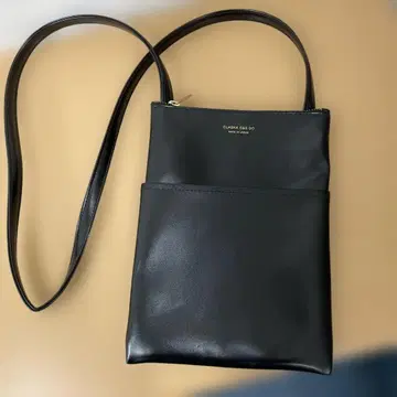 CLASKA 숄더백 파우치 스마트폰 숄더