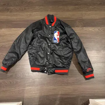 NBA 바시티 자켓