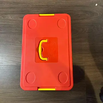 PlaySky DX 세트 다색 블록 부품