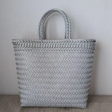 메케아리사 메케아리 백 size:L_Gomashio