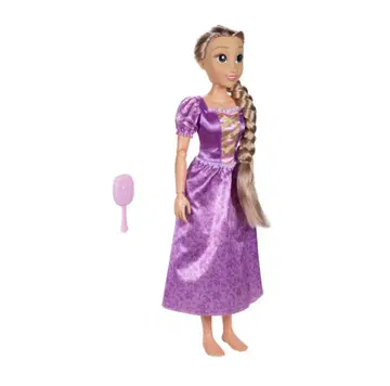 라푼젤 플레이 데이트 인형
