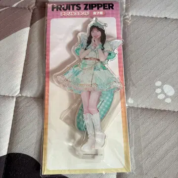 사쿠라이 유이 GiGO 아크릴 스탠드