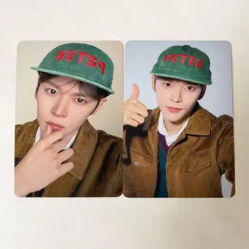 RIIZE 109 POPUP 트레이딩 카드 구매 혜택 마스코트 은석