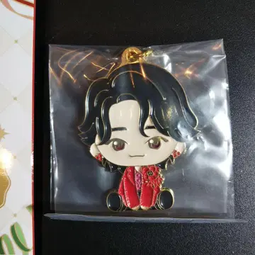 Mrs. GREEN APPLE 제일복권 F상 메탈 참 모리모토 타카키