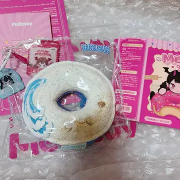 mellojoy 도넛 오션