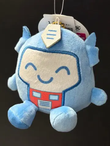 싸우지 않는 트랜스포머 옵 씨