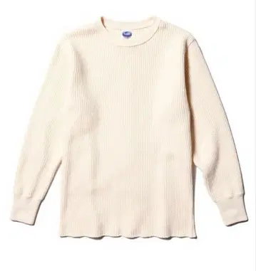 젤라토 MEGA 써멀 크루넥 T셔츠