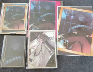 오토메이트 종원의 비르슈 앙크 오토나츠 아크릴 스탠드 아크카 종빌