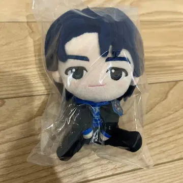 캐릭터 봉제 인형 마스코트