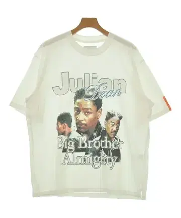 BlackWeirdos 티셔츠 남성용