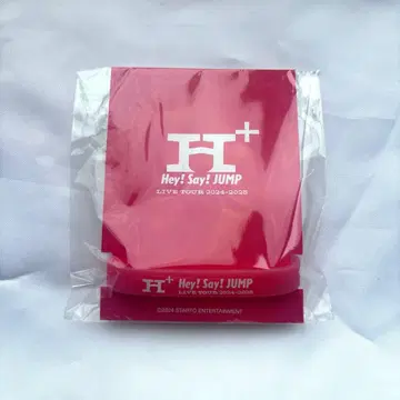 Hey! Say! JUMP 야마다 료스케 러버 밴드 H+