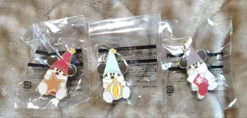 디즈니 크리스마스 릴린린 핀 배지 세트