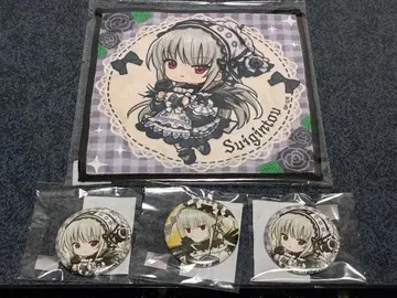 로젠 메이든 수은등 마루쿠지 컨트리Style