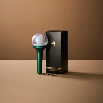 [ 익명 배송 ] 미세스 미니어처 응원봉 라이트 스틱 바벨탑