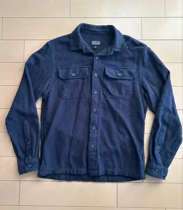 파타고니아 플란넬 셔츠