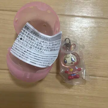 베리에짱 나루미야 캐릭터즈 메지루시 액세서리