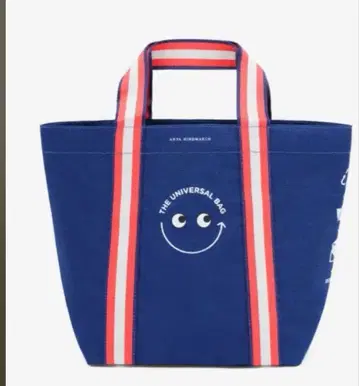 안야 힌드마치 메이지야 스토어 에코백 미니