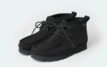 CLARKS x DAIWA ANGLER'S WALLABEE GTX SP