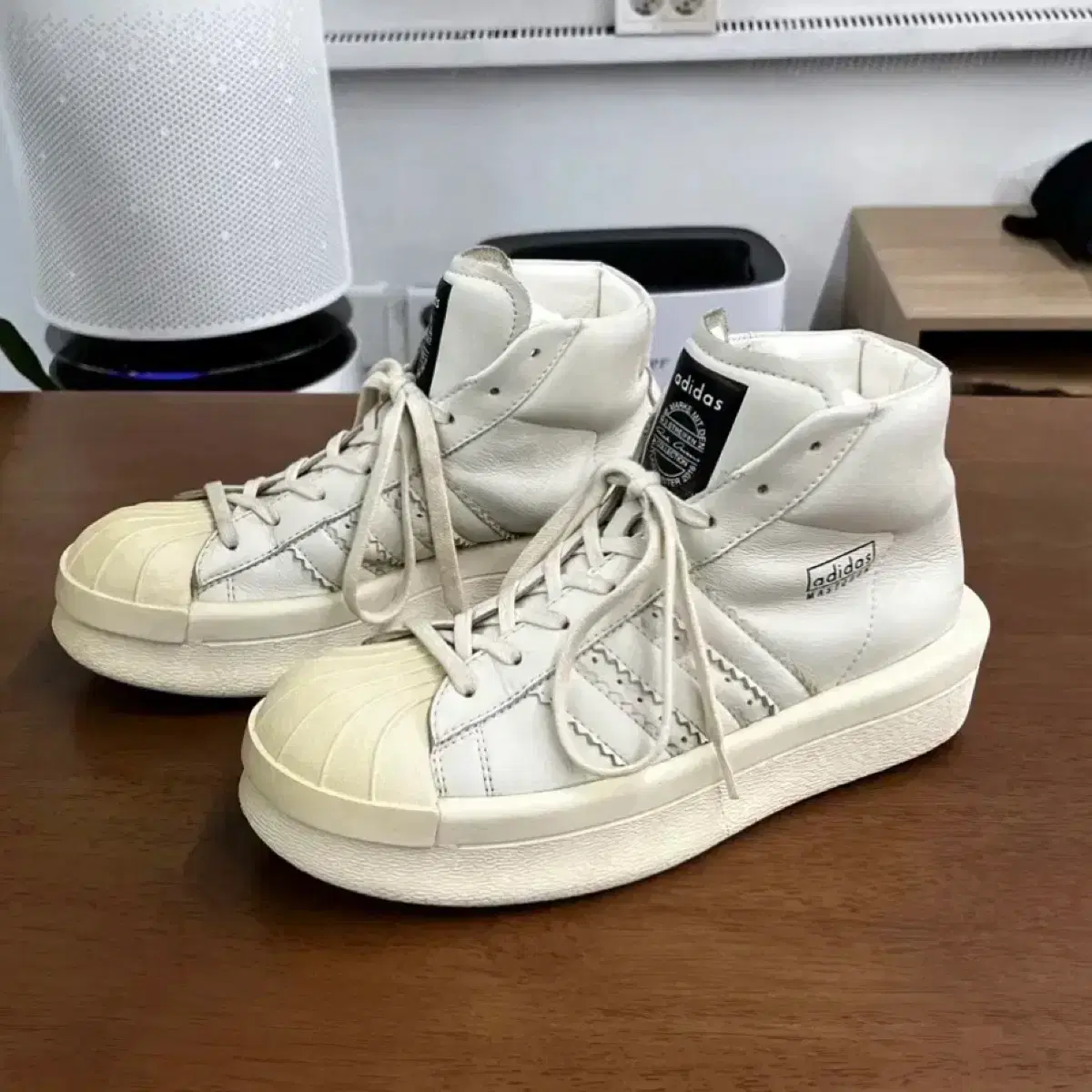 릭오웬스 아디다스 릭디다스 | 브랜드 중고거래 플랫폼, 번개장터