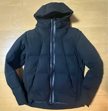 미즈사와 다운 DESCENTE ALLTERRAIN 샤틀 SHUTTLE L