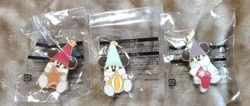 릴린린 핀 배지 세트 디즈니 크리스마스