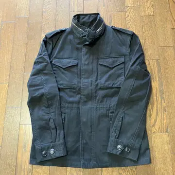 그린 라벨 릴랙싱 유나이티드 애로우즈 M65