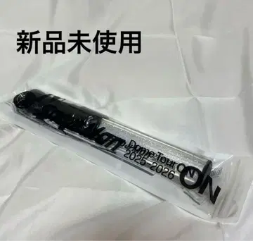 Snow Man 스노우맨 라이브 굿즈 응원봉 [ 미사용 새상품 ]