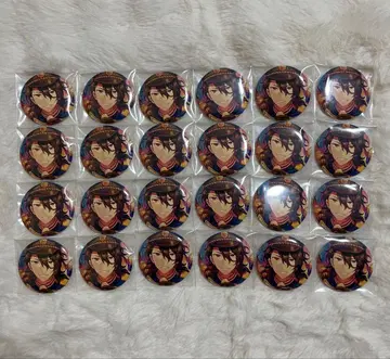 앙스타 사쿠마 레이 오기인 캔뱃지 24개