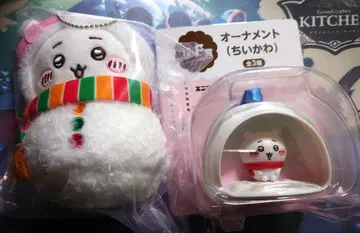 치이카와 (먼작귀) 에니마이 복권