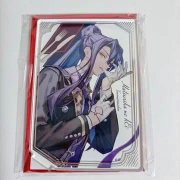 마츠리카의 오토후유 아크릴 스탠드 큐 엔라이