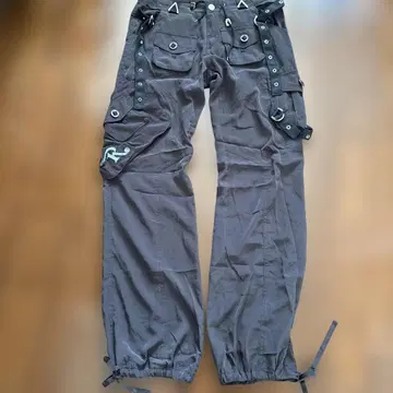 rlondon 아르런던 카고 팬츠