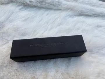 Porsche Design 안경 케이스