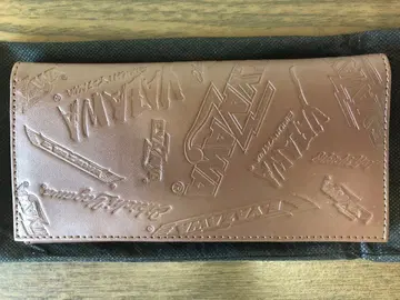 레어 야자와 에이요시 장지갑