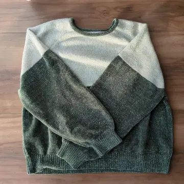 LEPSIM 5G 몰 절개 풀오버 완판 컬러