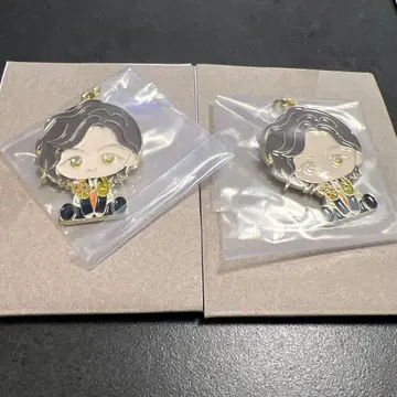 미세스 제일복권 F상 메탈 참 료짱