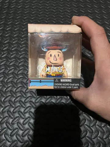 디즈니 바이널메이션 토이 스토리 토이 스토리 매니아