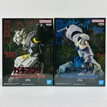 가치액터 VIBRATION STARS 루드 잔카