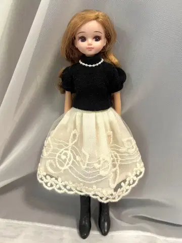 리카짱 의류 핸드메이드 2세트 045