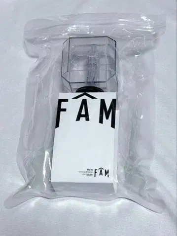 timelesz FAM 응원봉