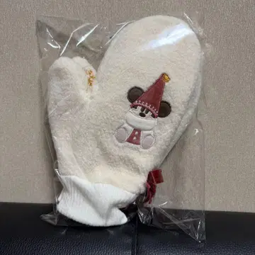 디즈니 미튼 디즈니 크리스마스 2025 릴린린