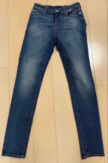 엠포리오 아르마니 청바지 29