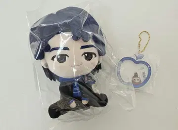 제일복권 Mrs. GREEN APPLE 와카이 히로토