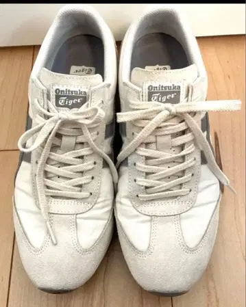 오니츠카타이거 캘리포니아 78 EX 25.5