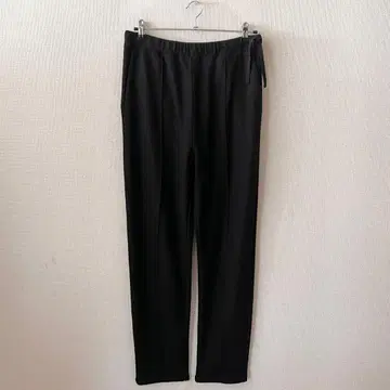 AUGUSTE-PRESENTATION 남성용 M 울 100% 팬츠