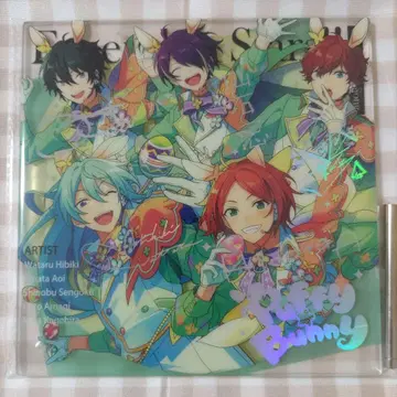 앙상블 스타즈 셔플 유닛