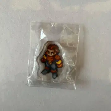 파이널 판타지 택틱스 미니 아크릴 블록 컬렉션 딜리타