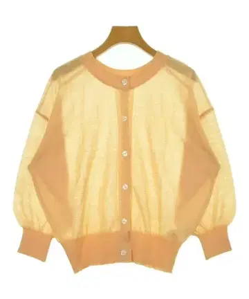 Te chichi 여성용 가디건