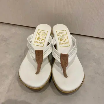 ISLAND SLIPPER 22cm 힐